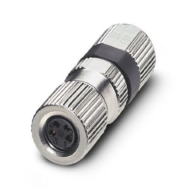 SACC-M 8FS-4PCON - Connector image 2