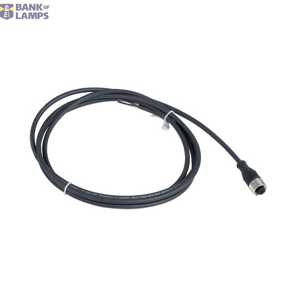 JUMPER CABLE PVC 3W M8 F STR M8 M STR 5 M CABLE (CT à 20 C62) image 4