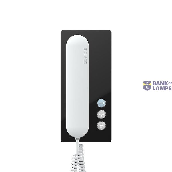 BTS 850-02 SH/W bus telephone standard image 1