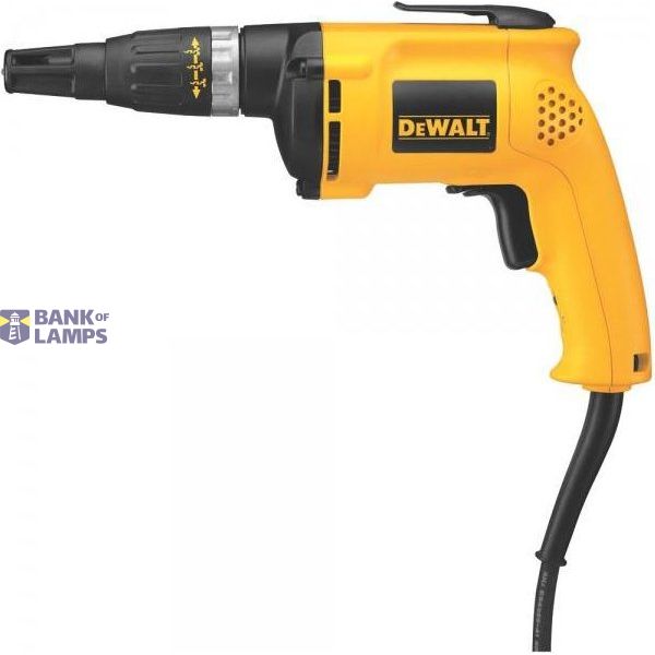 Drywall Screwdriver DW275K image 1
