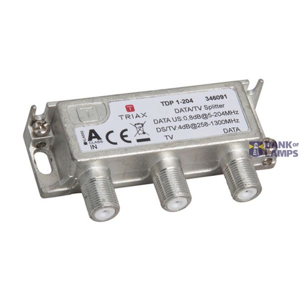 TDP 1-204 image 1