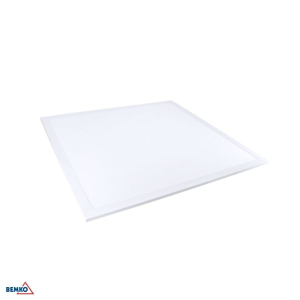 PANEL LED MIDAL 40W 4000K 4100LM IP20  60x60 WHITE PZH image 1