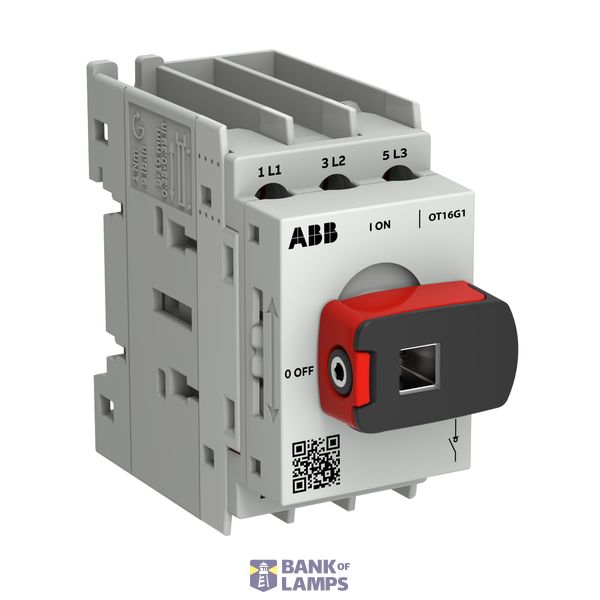 1SCA163366R1001 - ABB image 3