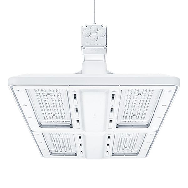 CR2PL FI L35k-840 PM WB LDO TEC-IP WH - LED high-bay luminaire image 1