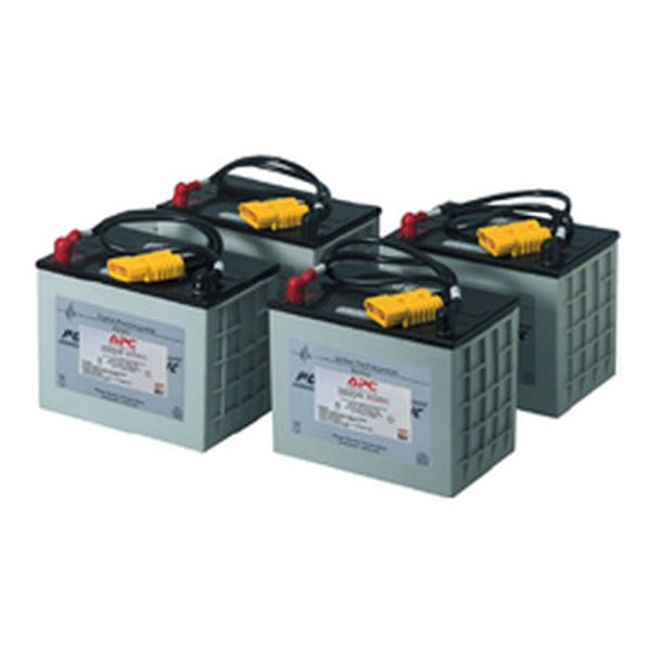 APC REPLACEMENT BATTERY CARTRI image 1