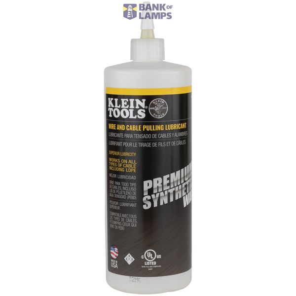 Synthetisches Premium Gleitmittel, image 1