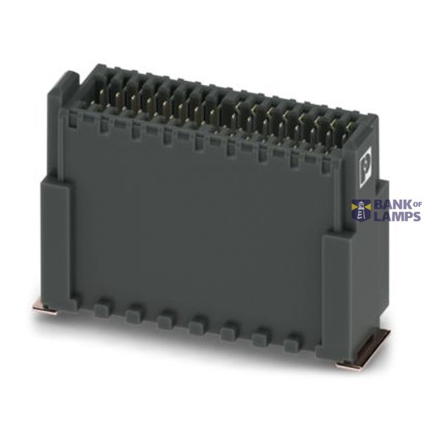 FP 0,8/ 32-MV-SL 7,15 - SMD male connectors image 1