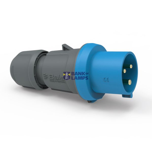STK 6h 32A 3P 230V IP54 QC IQ image 2