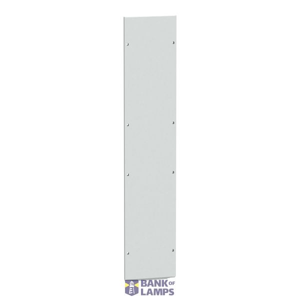 D400 rear access side Panels IP55 image 1