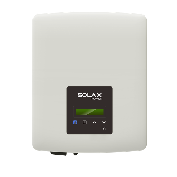 SolaX X1-1.1-S-D, 1ph, 1 MPPT, IP66 image 1