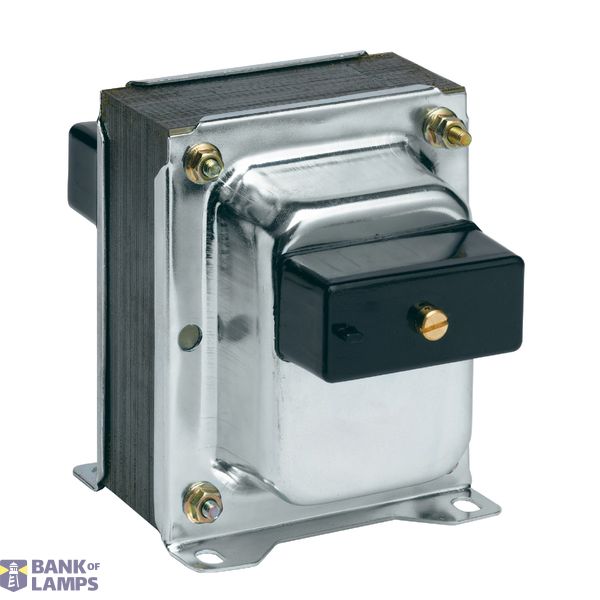 BTV20 - Voltage transformer - Ratio: 600/100V image 1