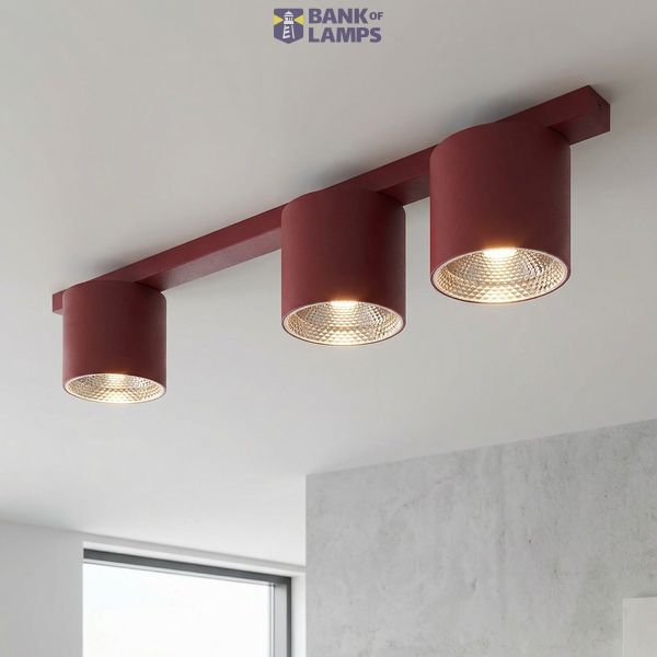 NANO 3 BURGUNDY image 3