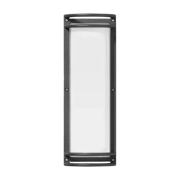 NIKKO+ 45 10LED 15W 3000K ANTHRACITE image 3