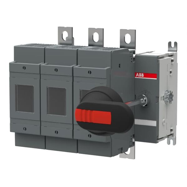OS250B30P SWITCH FUSE image 1