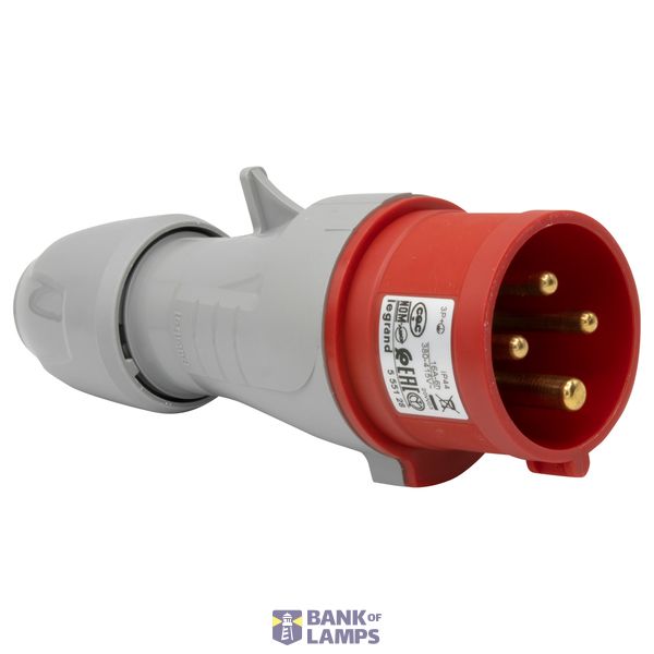 Tv telenet + RJ45 UTP category 6 socket alu image 14