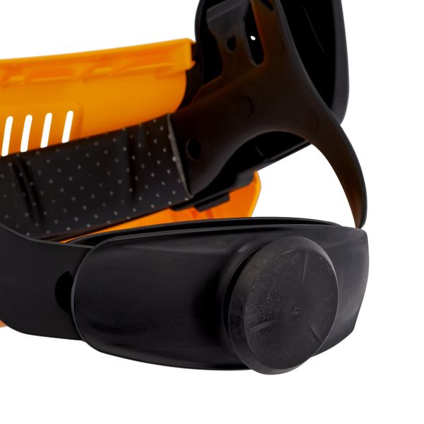 3M™ Headgear Combination, Industry, Yellow,  G500-GU image 14