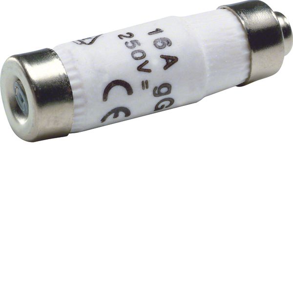 Fuse D01 E14 16A 400V gG image 1