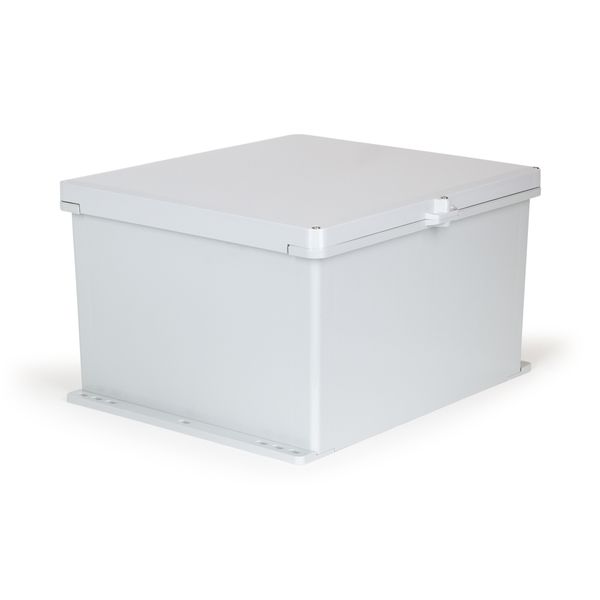 Cabinet wall installation PC Size 18.0 x 16.0 x 10.0 in image 1