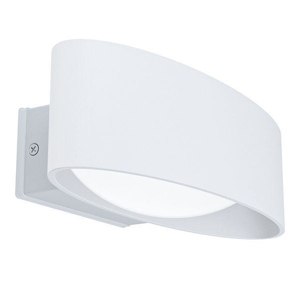 CHINOA wall light 98709 image 1