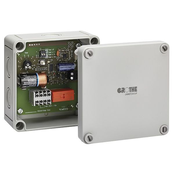 Mistral Relay Box MISTRAL RB Relay Box image 2