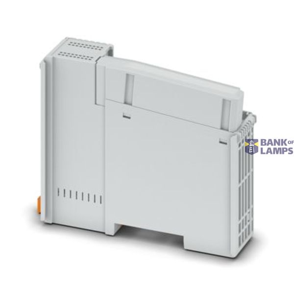ME-IO-S 24 IO 100 7035 18 - Electronics housing image 1