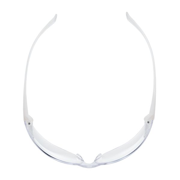 3M™ Virtua™ Slim Fit Safety Glasses, Anti-Scratch / Anti-Fog, Clear Le image 10