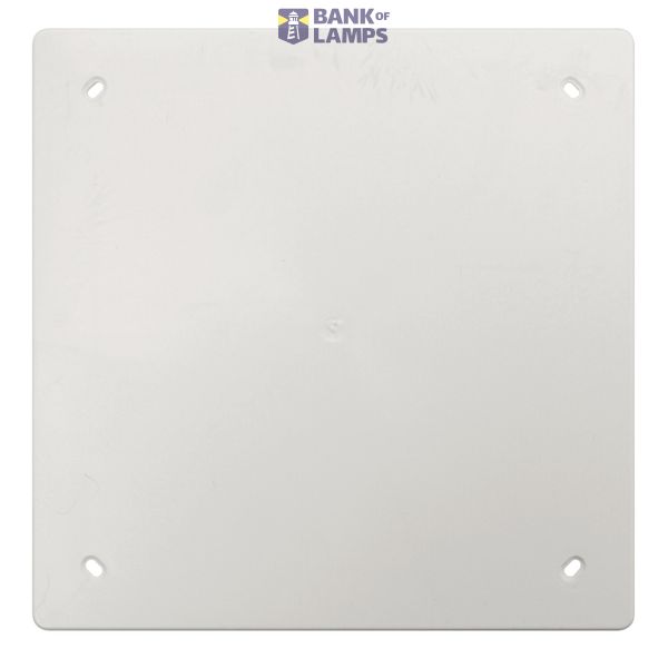 Boxcover for junction box 150 x 150 mm GTDW142 image 1