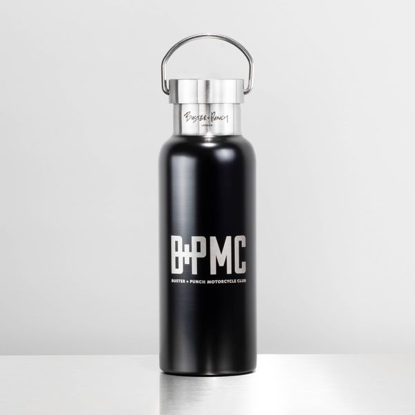 WATER BOTTLE / B+P MC / 500ML image 1