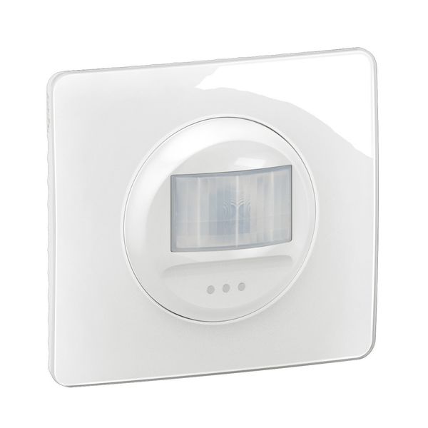 UNIVERSAL AUTOMATIC SWITCH WITHOUT NEUTRAL 100W LED CELIANE image 5