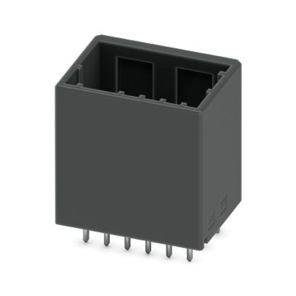 DD21H 0,85/12-V-2,5-X - PCB header image 1