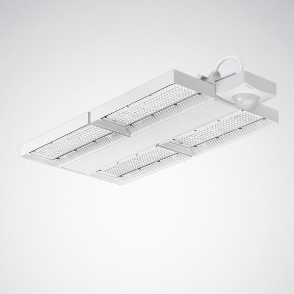 High bay luminaires Mirona Fit Lens White ETDD 157W 26700lm Narrow (N) IP54 IK06 3 SDCM 6978651 image 1