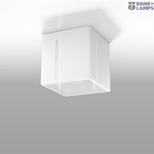 SPOT PIXAR WHITE G9 1X40W IP20 image 5