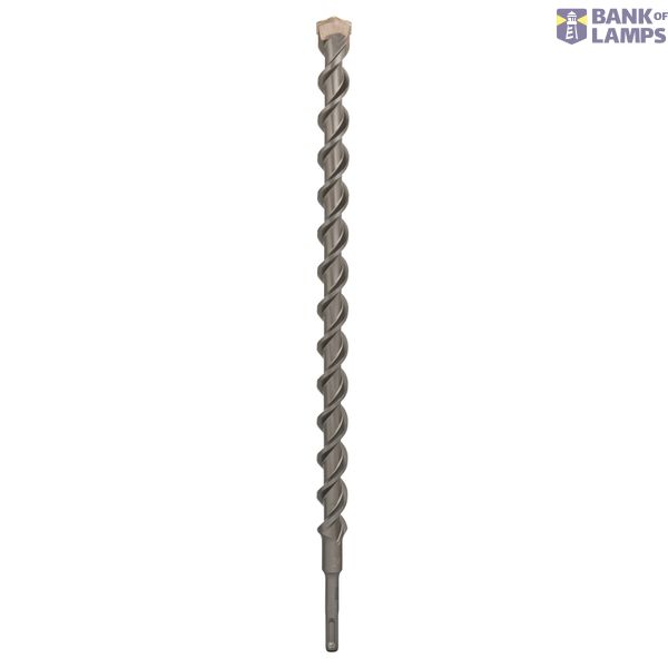 Hammer drill bit SDS-plus-5 24 x 400 x 450 mm image 1