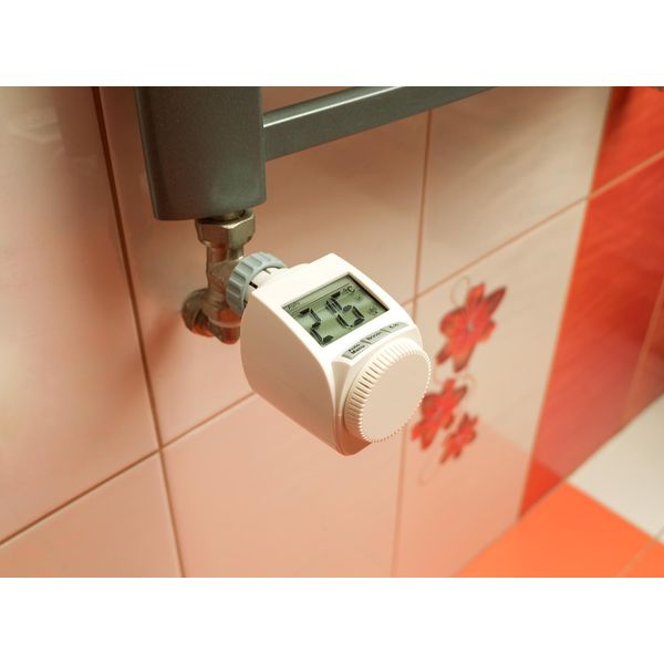GSM remote control relay (SMS); 2xOUT, 2xIN; on/off/notify; 230V AC; 2x1NO; DIN rail mounting image 3