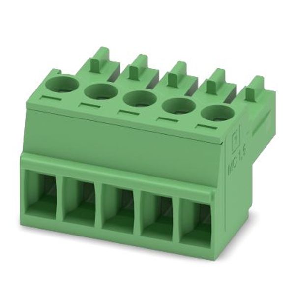 MC 1,5/ 5-ST-3,5 - PCB connector image 2