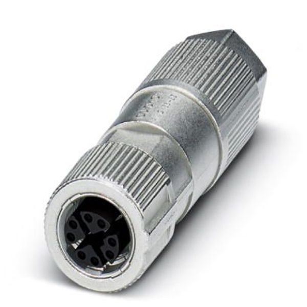 SACC-M12FSX-8QO SH ETH - Data connector image 3