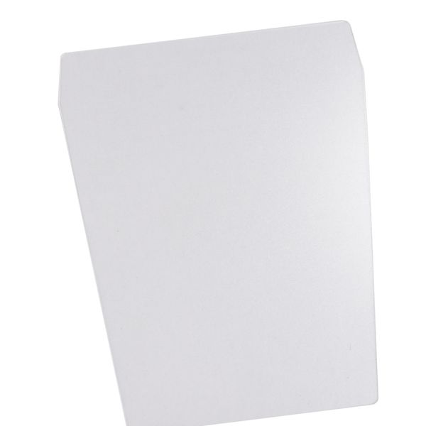 URBAN VLA P SET GLASS FROSTED LEDV image 1