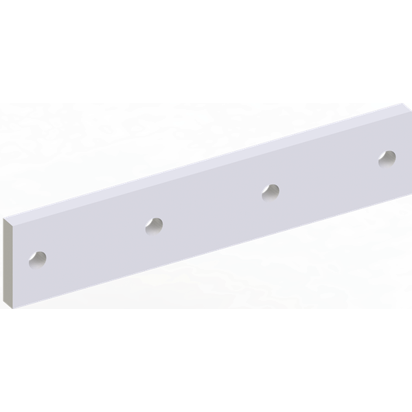PWH221R PWH221R    CBB Holder L260mm 1x image 1