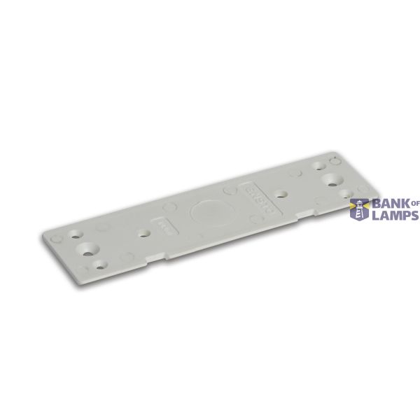 Fixing accessory Fix.Bracket PC GREY image 4