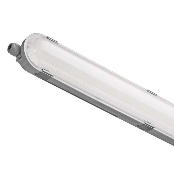 LED Dustproof Luminaire MISTY 35W NW, IP66 image 1