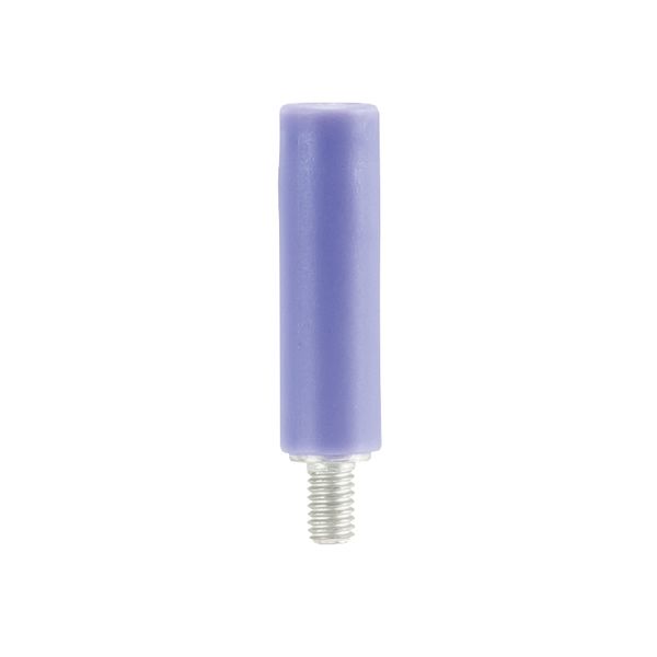 FEMALE PLUG SB 4 VIOLETT image 1