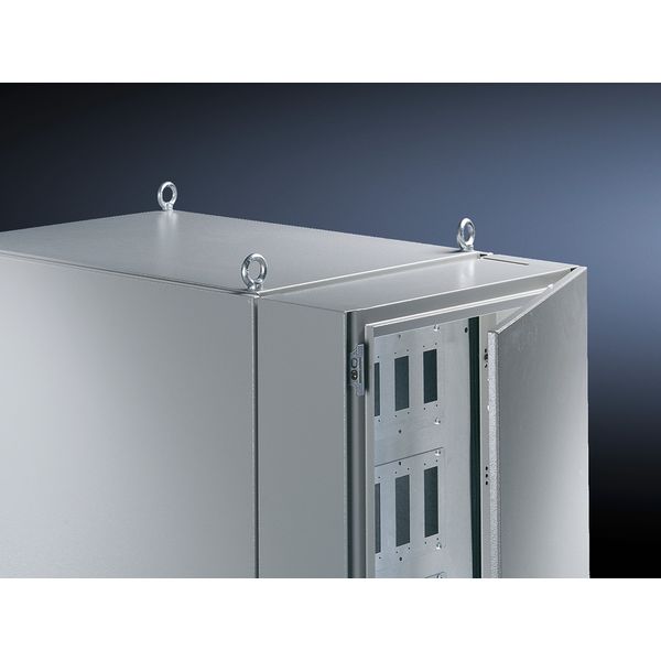 TS COVER WITH DOOR image 2