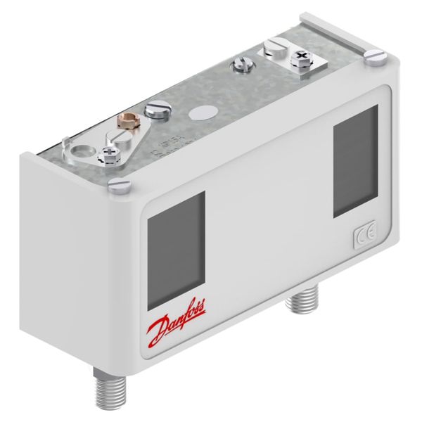KP15A Pressure Switch M/24 image 1