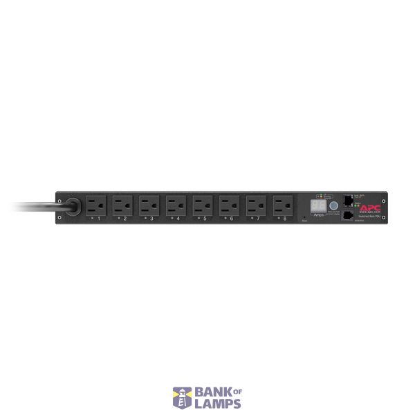Rack PDU, Switched, image 1