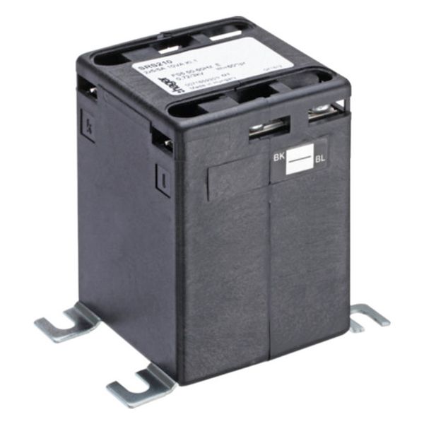 Current transformer BGSS2 2x5/5A 10VA Class 1 image 1