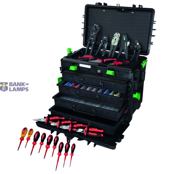 Tool case Extreme filled image 1