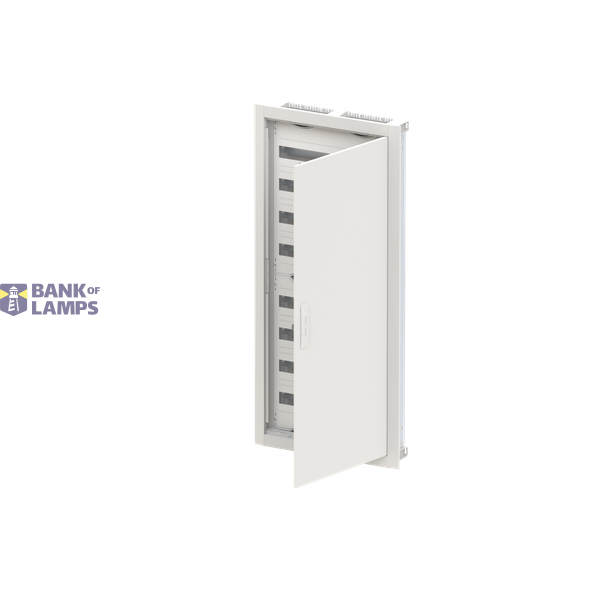 LFDW/A.1.63.1-884 | Cover 1x dimmable icon | CARAT, AXCENT, FUTURE |884 MATT WHITE image 3