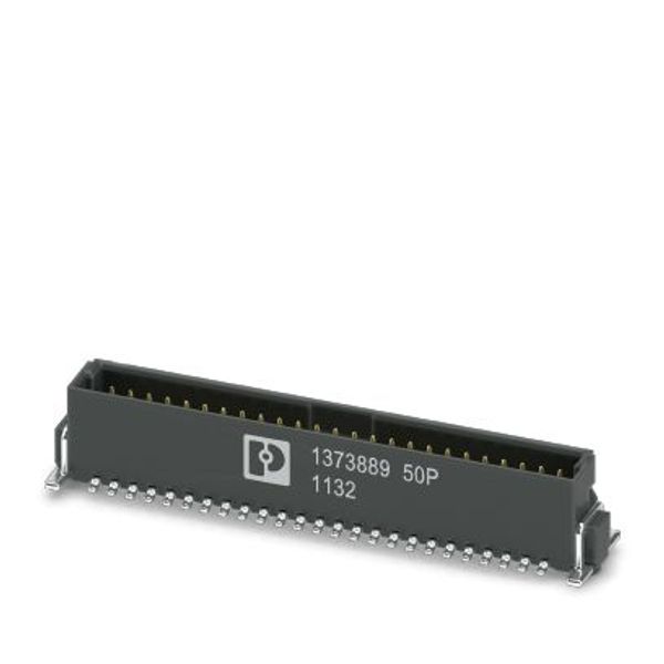 FR 1,27/ 50-MV 1,75 - SMD male connectors image 1
