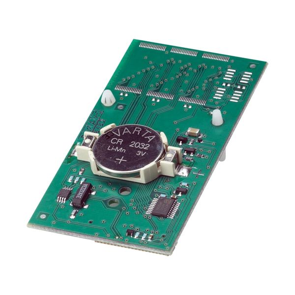 Electron. control accessories, AK-OB 101A, Accessory, RTC module, AK-PC; AK-CC image 1