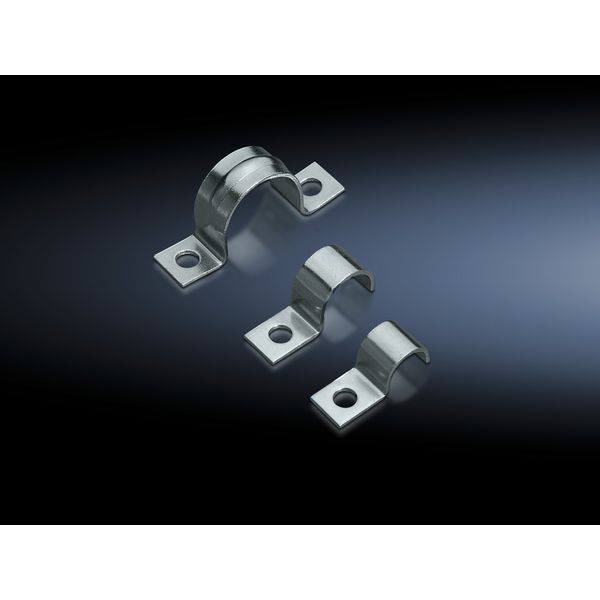 SZ EMC earth clamps, size: 16 mm image 2